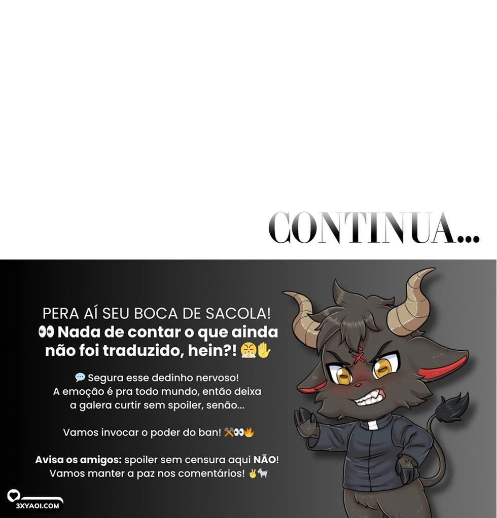 Segure você Capítulo 36 Página 9
