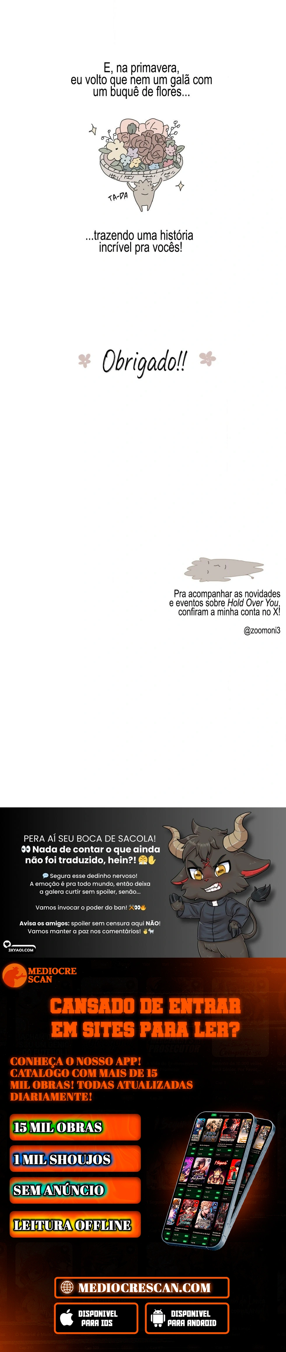 Segure você Capítulo 44.5 Página 3