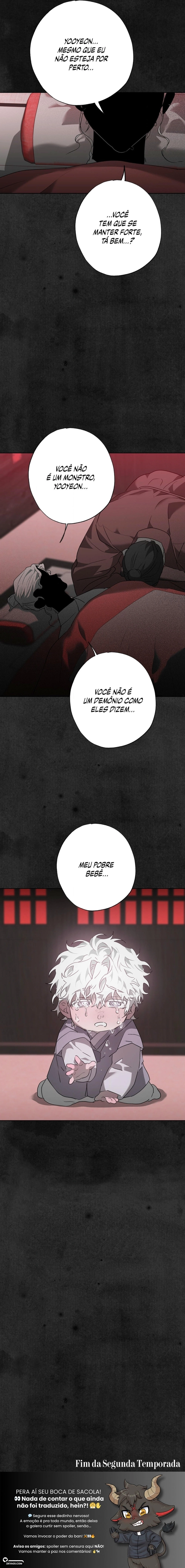 Segure você Capítulo 44 Página 8