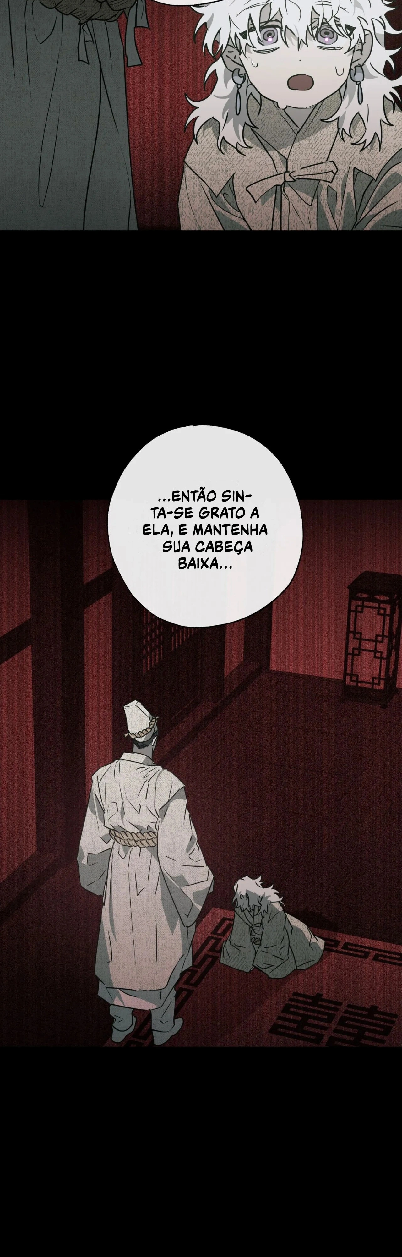 Segure você Capítulo 45 Página 12