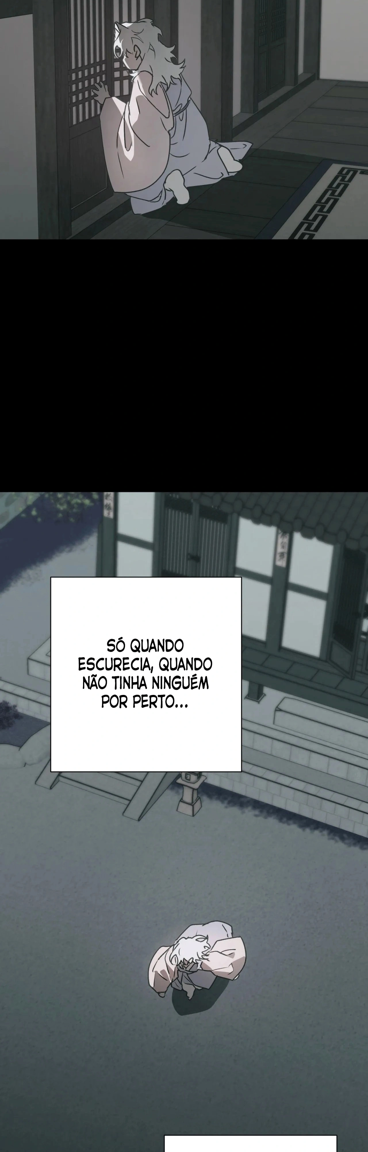 Segure você Capítulo 45 Página 18
