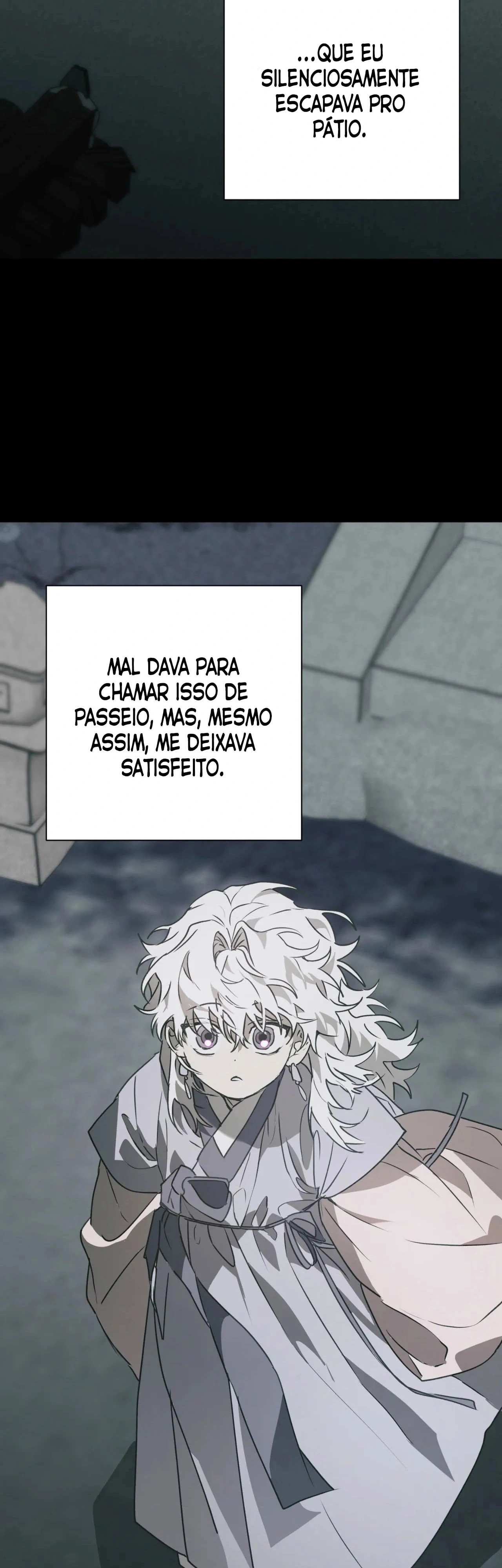 Segure você Capítulo 45 Página 19