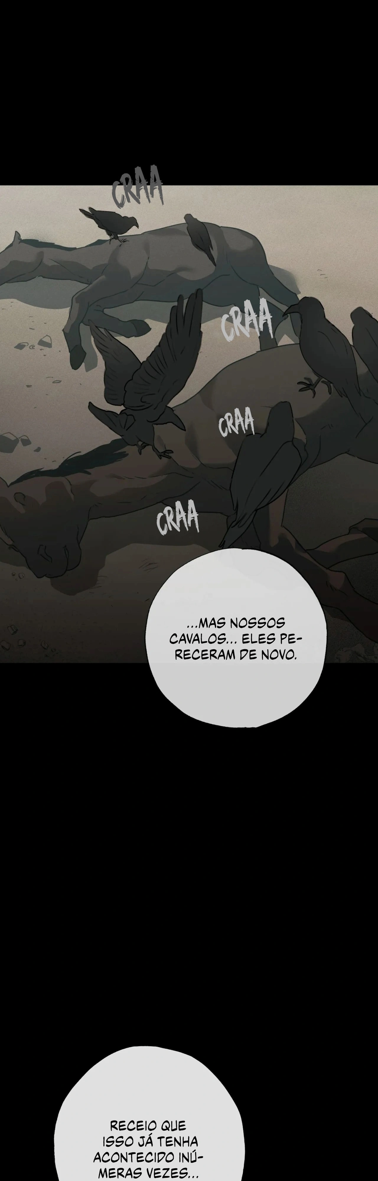 Segure você Capítulo 45 Página 38