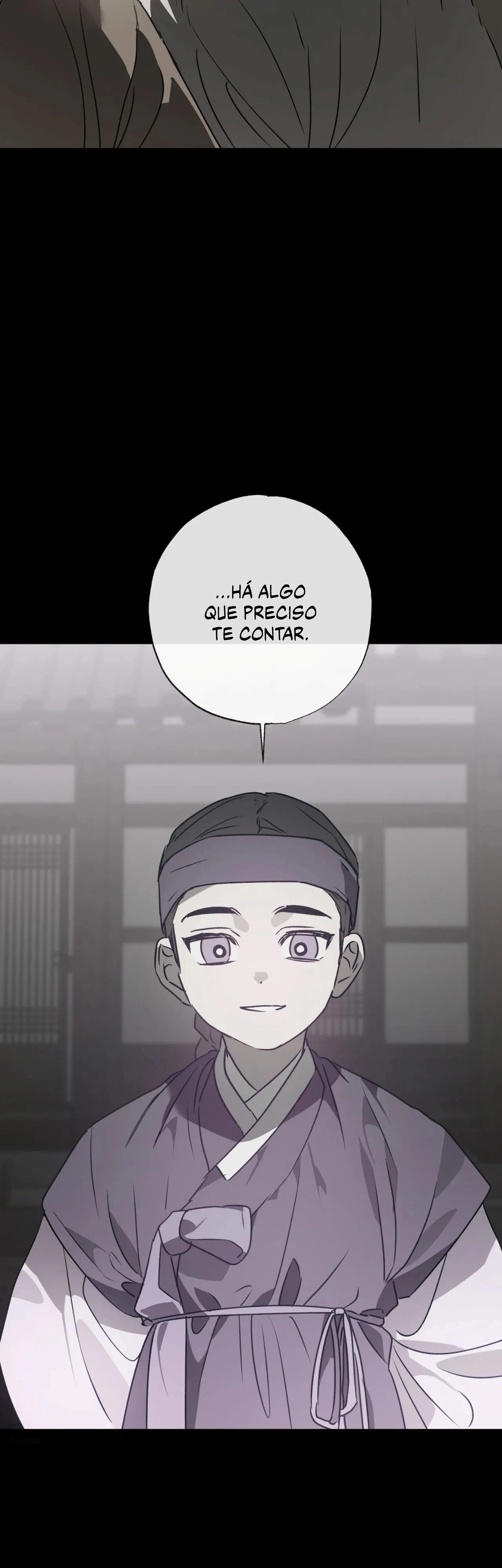 Segure você Capítulo 45 Página 41