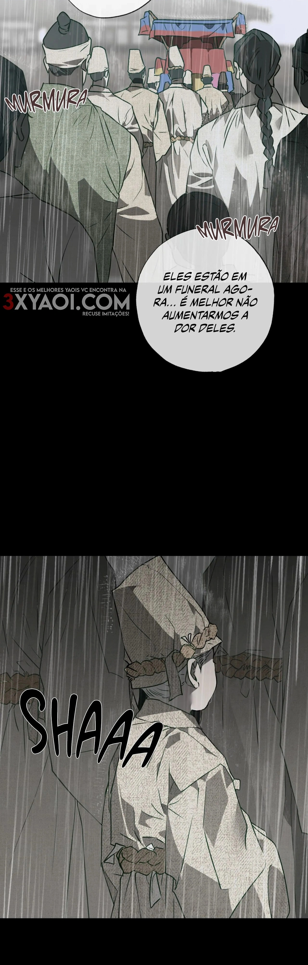 Segure você Capítulo 45 Página 7