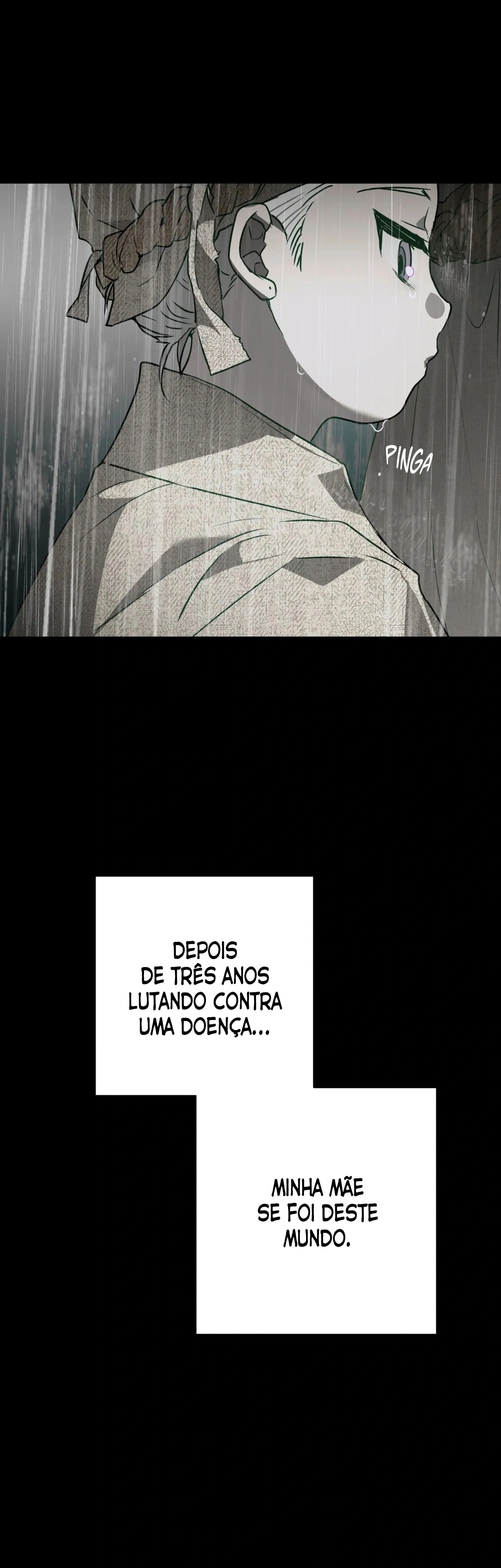 Segure você Capítulo 45 Página 8