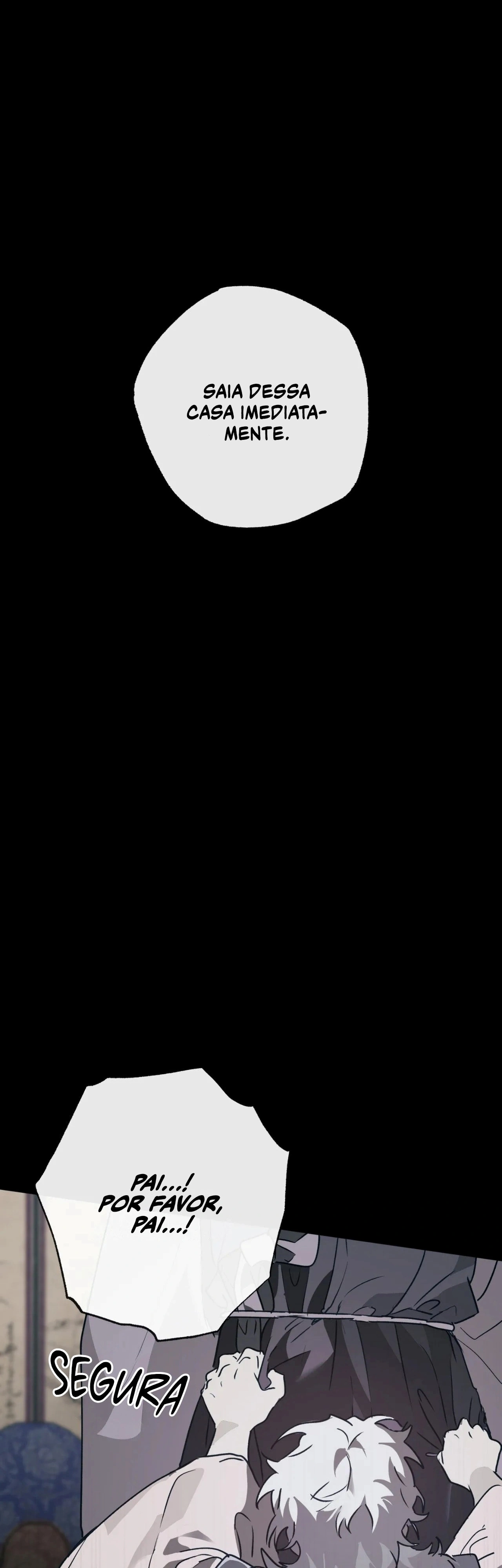 Segure você Capítulo 46 Página 11