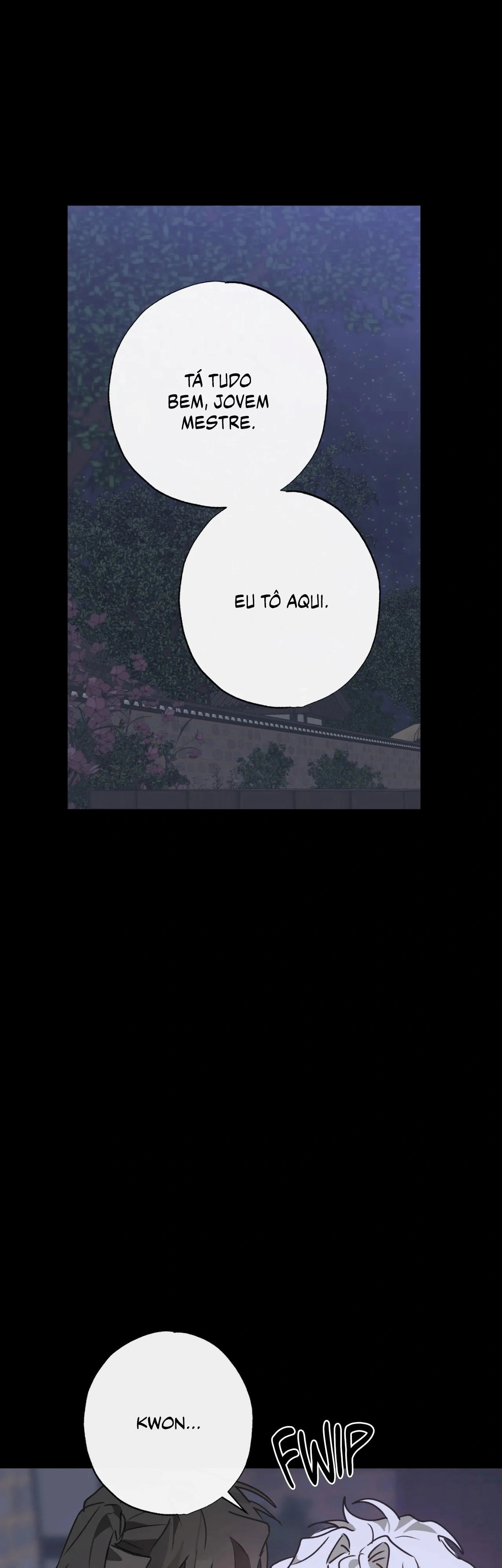 Segure você Capítulo 46 Página 30