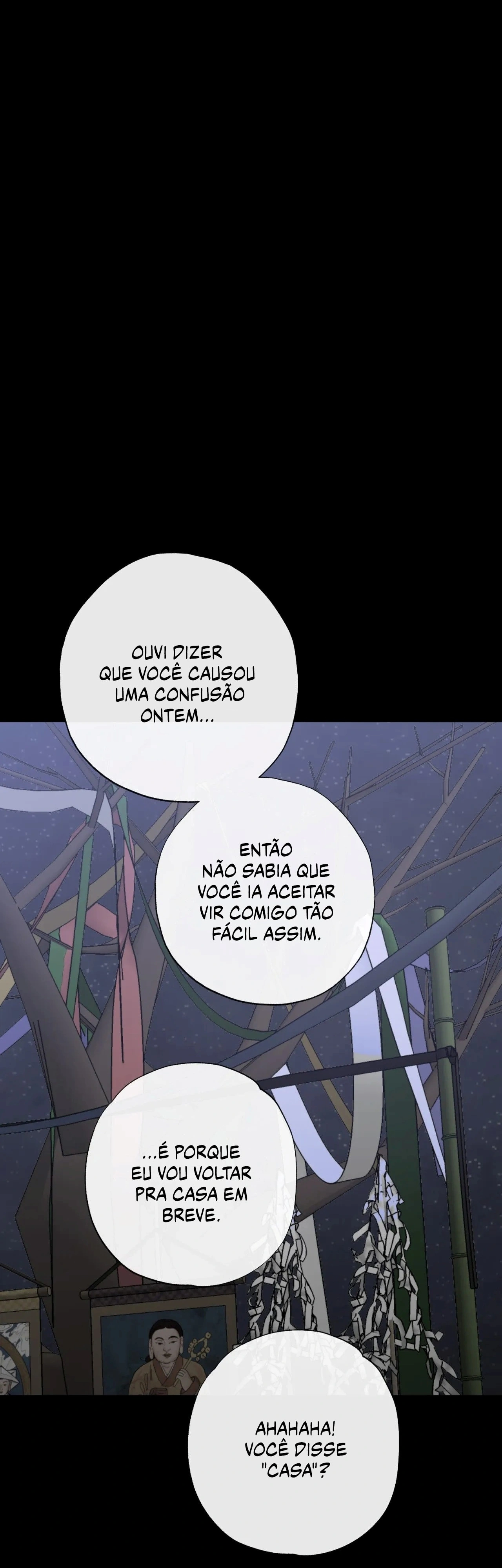 Segure você Capítulo 46 Página 42