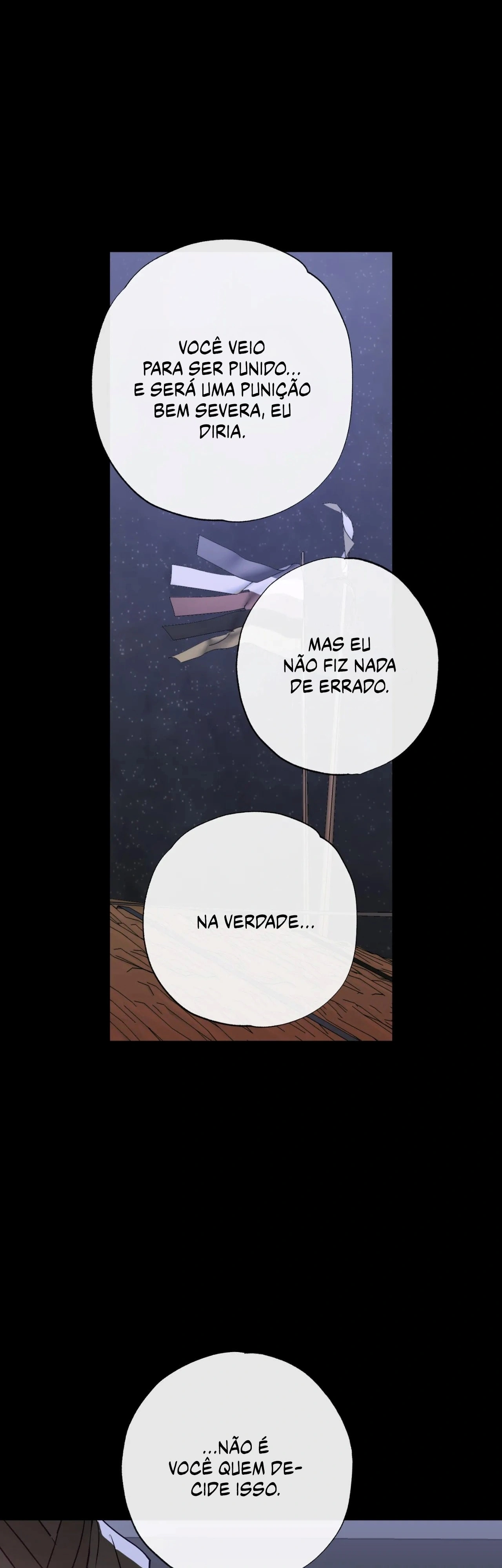 Segure você Capítulo 46 Página 45