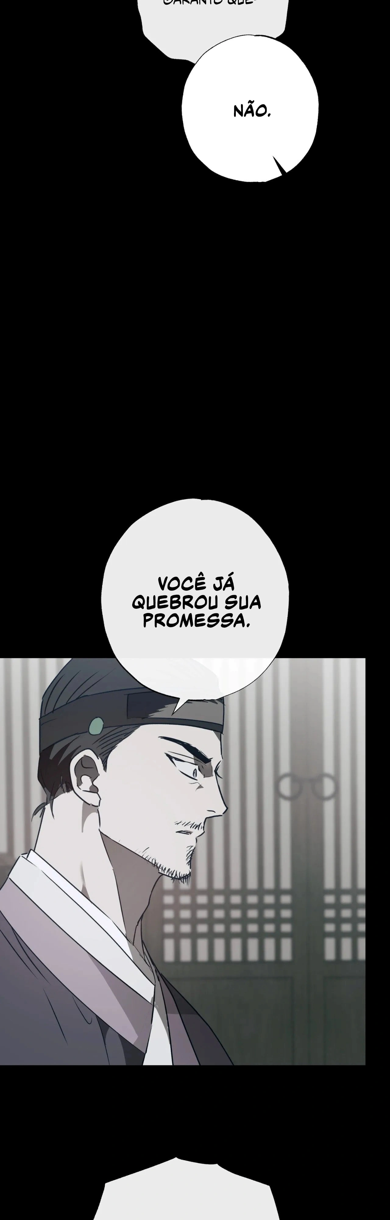 Segure você Capítulo 46 Página 8