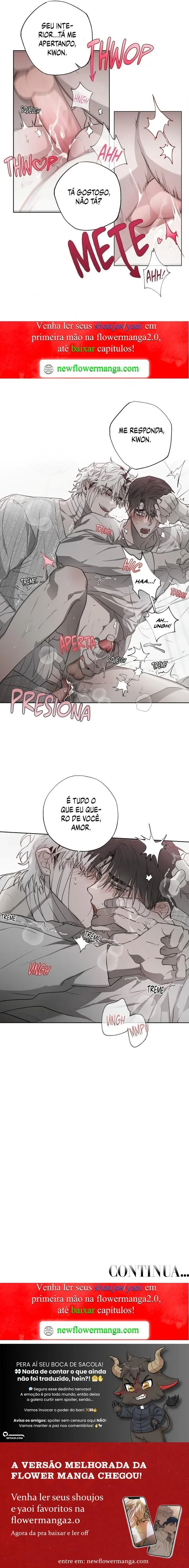 Segure você Capítulo 7 Página 5