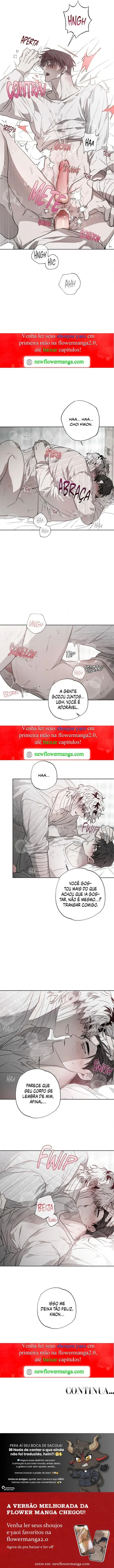 Segure você Capítulo 8 Página 5