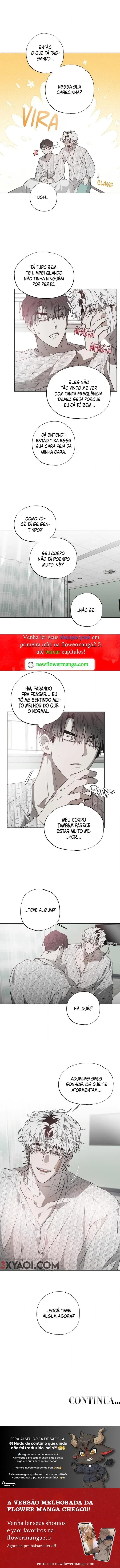 Segure você Capítulo 9 Página 5