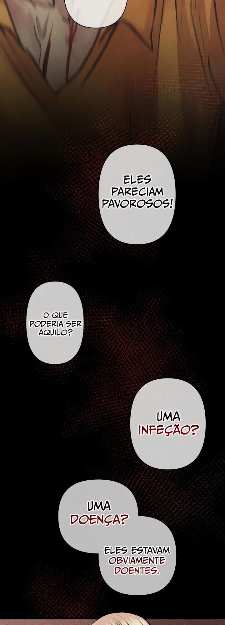 Seguro Como um Lar Capítulo 1 Página 20