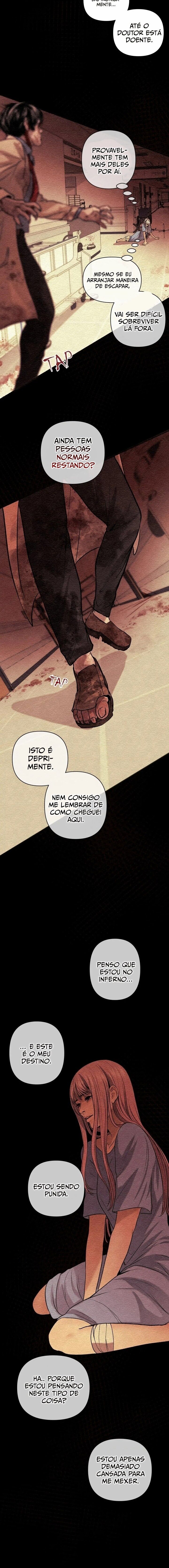 Seguro Como um Lar Capítulo 1 Página 25