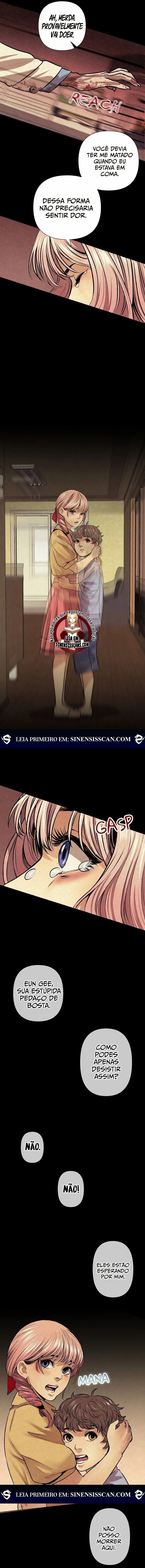 Seguro Como um Lar Capítulo 1 Página 27