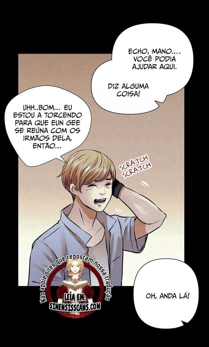 Seguro Como um Lar Capítulo 12 Página 14