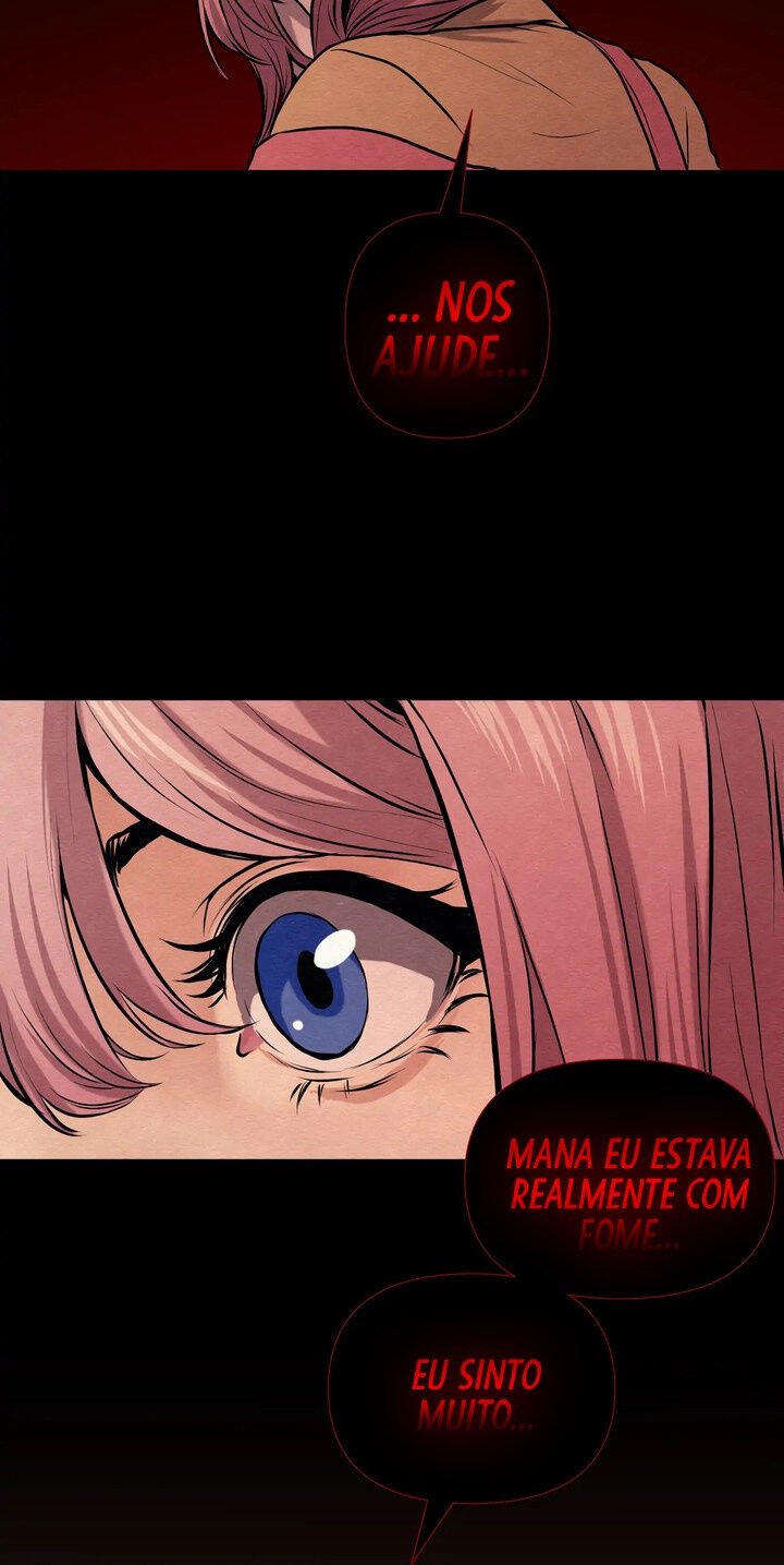 Seguro Como um Lar Capítulo 12 Página 6
