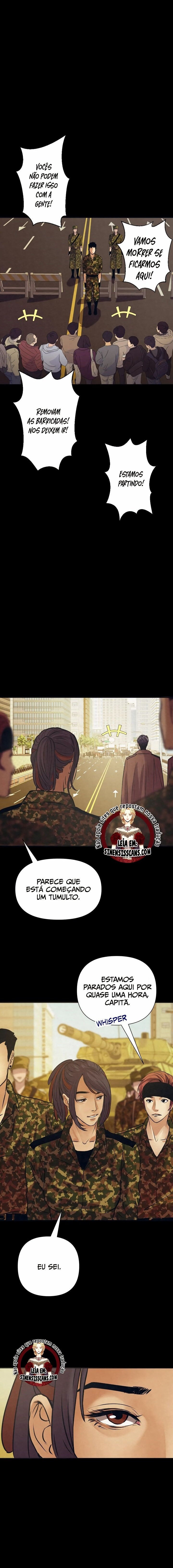 Seguro Como um Lar Capítulo 16 Página 4