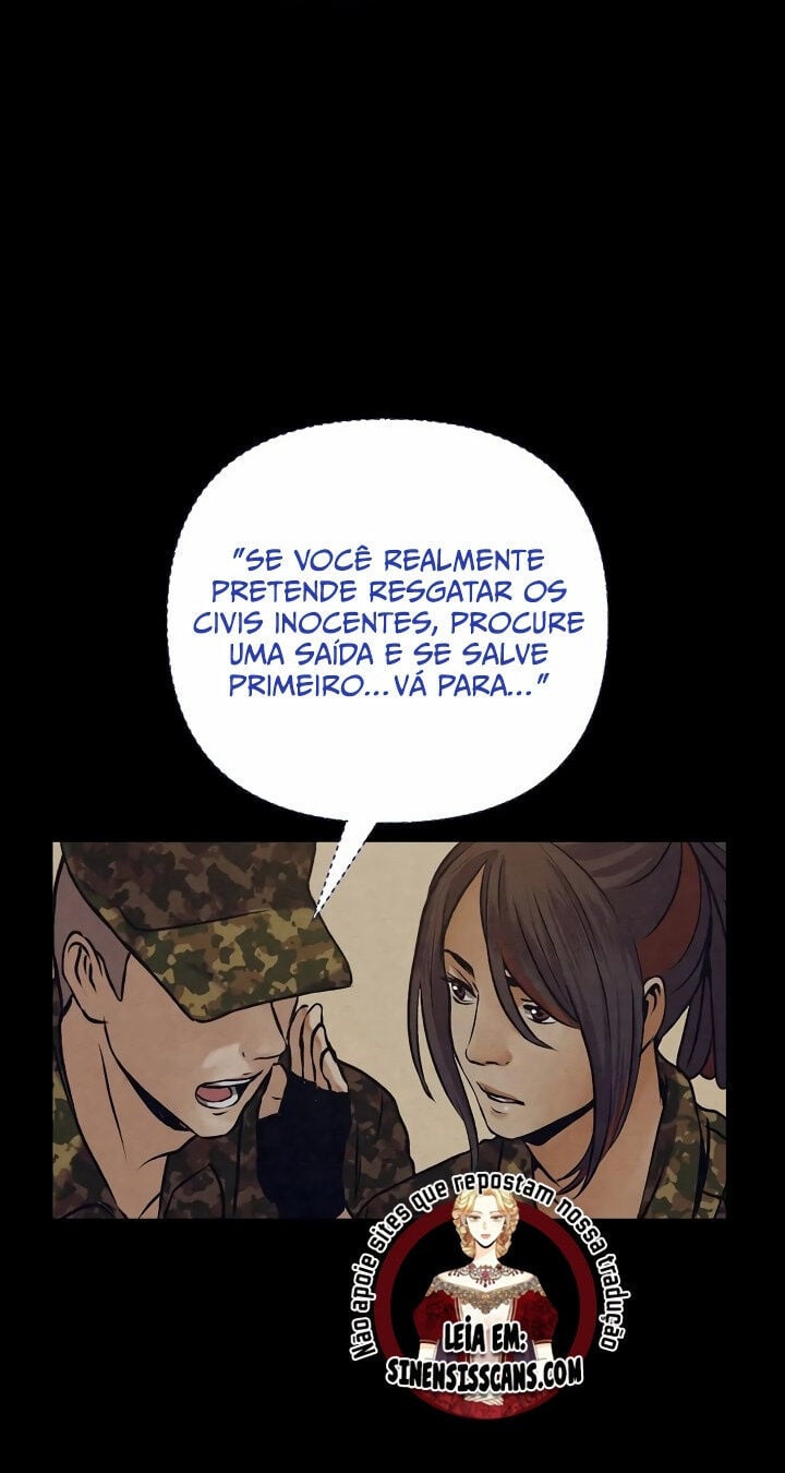 Seguro Como um Lar Capítulo 17 Página 3