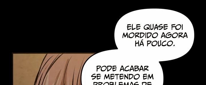 Seguro Como um Lar Capítulo 21 Página 100