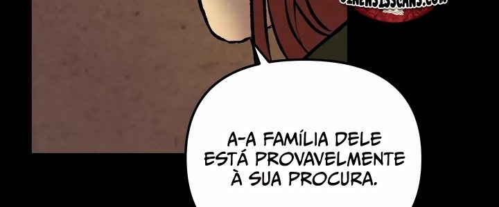 Seguro Como um Lar Capítulo 21 Página 103