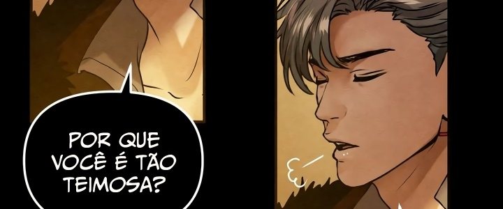 Seguro Como um Lar Capítulo 21 Página 107