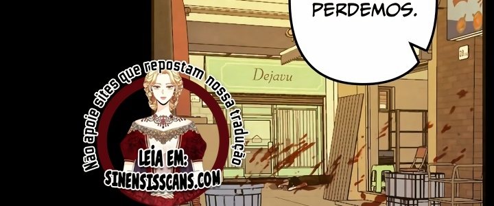 Seguro Como um Lar Capítulo 21 Página 119