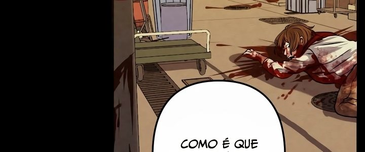 Seguro Como um Lar Capítulo 21 Página 120