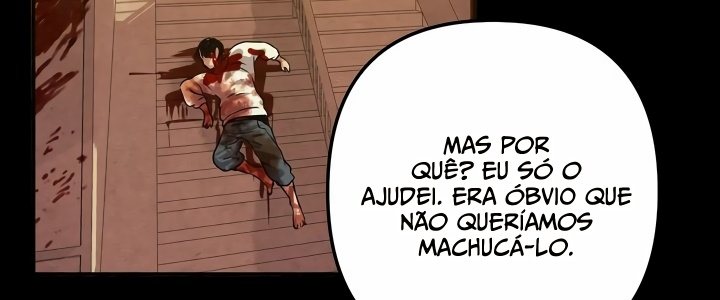 Seguro Como um Lar Capítulo 21 Página 124