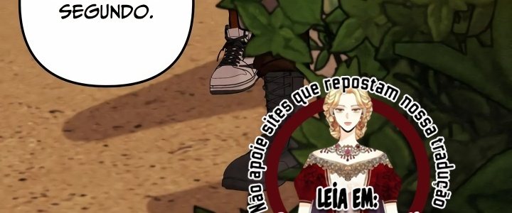 Seguro Como um Lar Capítulo 21 Página 130