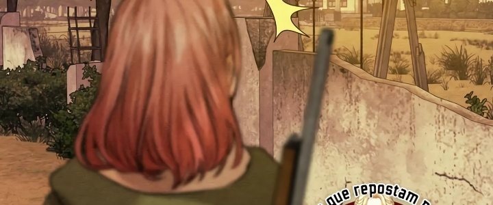 Seguro Como um Lar Capítulo 21 Página 134