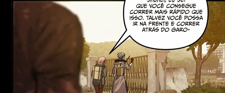 Seguro Como um Lar Capítulo 21 Página 145