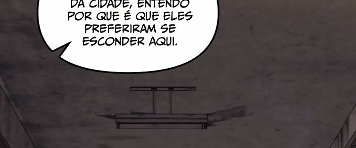 Seguro Como um Lar Capítulo 21 Página 157