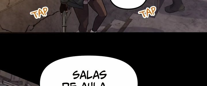 Seguro Como um Lar Capítulo 21 Página 174
