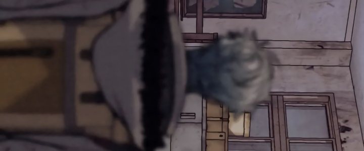 Seguro Como um Lar Capítulo 21 Página 185