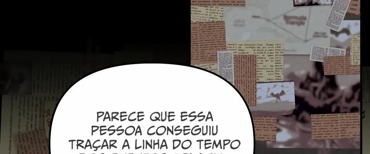 Seguro Como um Lar Capítulo 21 Página 206