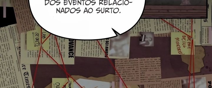 Seguro Como um Lar Capítulo 21 Página 207