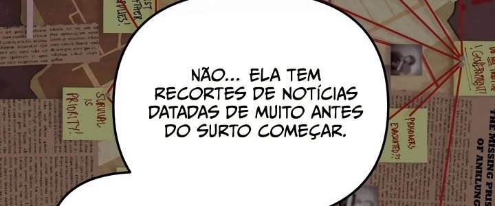 Seguro Como um Lar Capítulo 21 Página 209