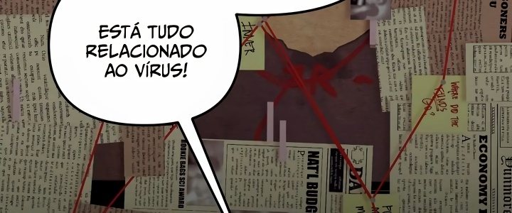 Seguro Como um Lar Capítulo 21 Página 210