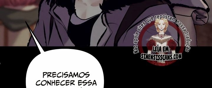 Seguro Como um Lar Capítulo 21 Página 219