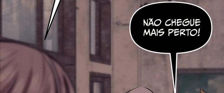 Seguro Como um Lar Capítulo 21 Página 245