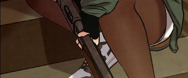 Seguro Como um Lar Capítulo 21 Página 25