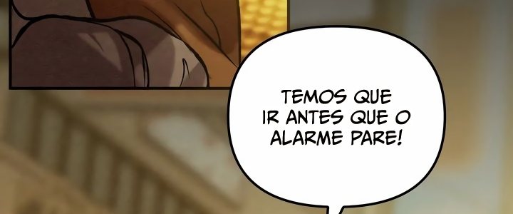 Seguro Como um Lar Capítulo 21 Página 38