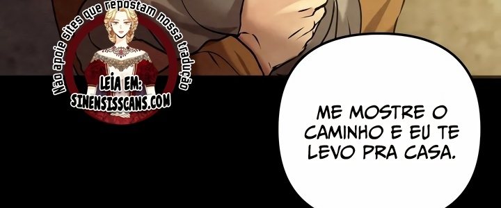 Seguro Como um Lar Capítulo 21 Página 69