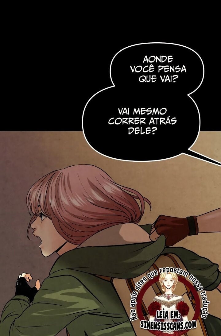 Seguro Como um Lar Capítulo 21 Página 7