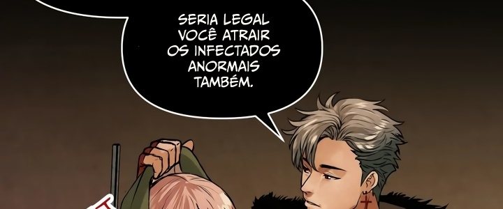 Seguro Como um Lar Capítulo 21 Página 75