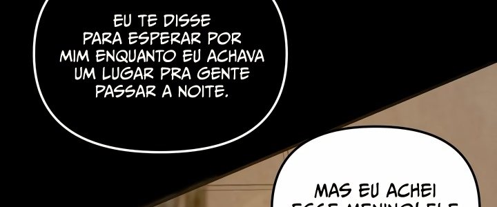 Seguro Como um Lar Capítulo 21 Página 80