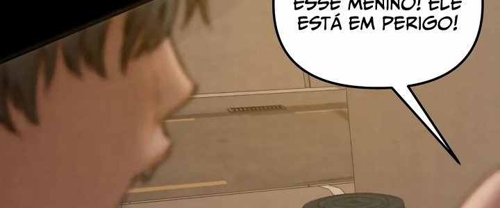 Seguro Como um Lar Capítulo 21 Página 81